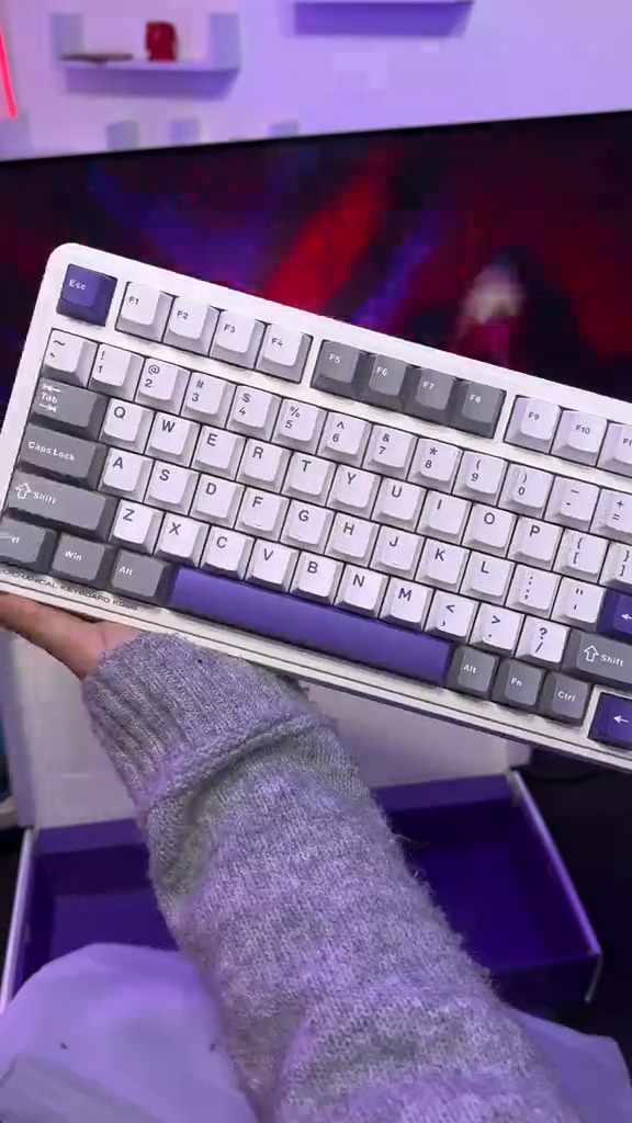 CGS Computer | Lima