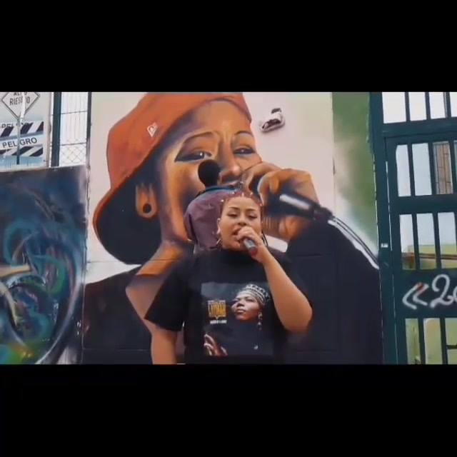 I'm rapper, más que un género musical o vestimenta, esto es un ...