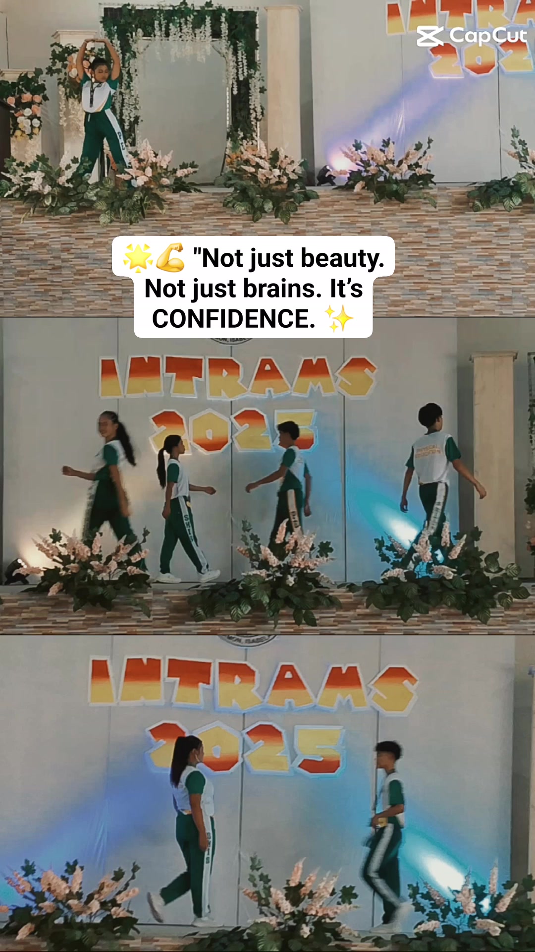 😂🎤 