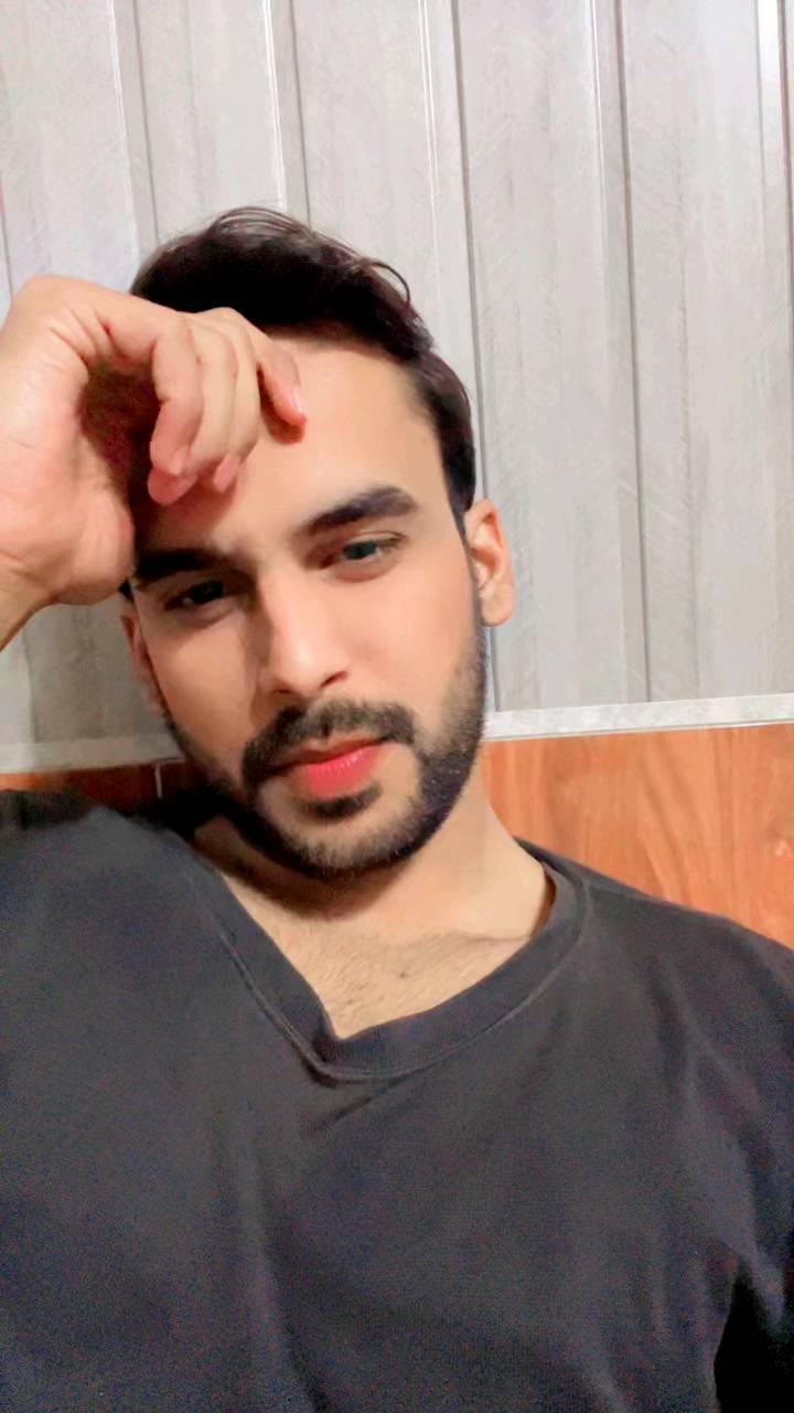Zia Ur Rahman Samejo