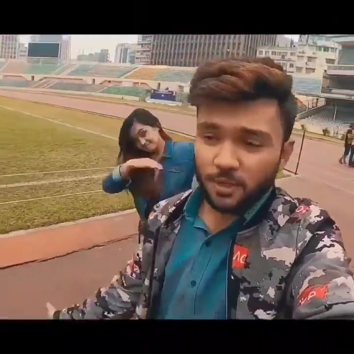 Swag Chacchu Vlogs | Dhaka