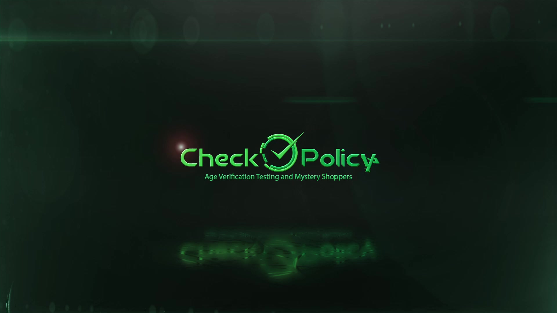 Check Policy