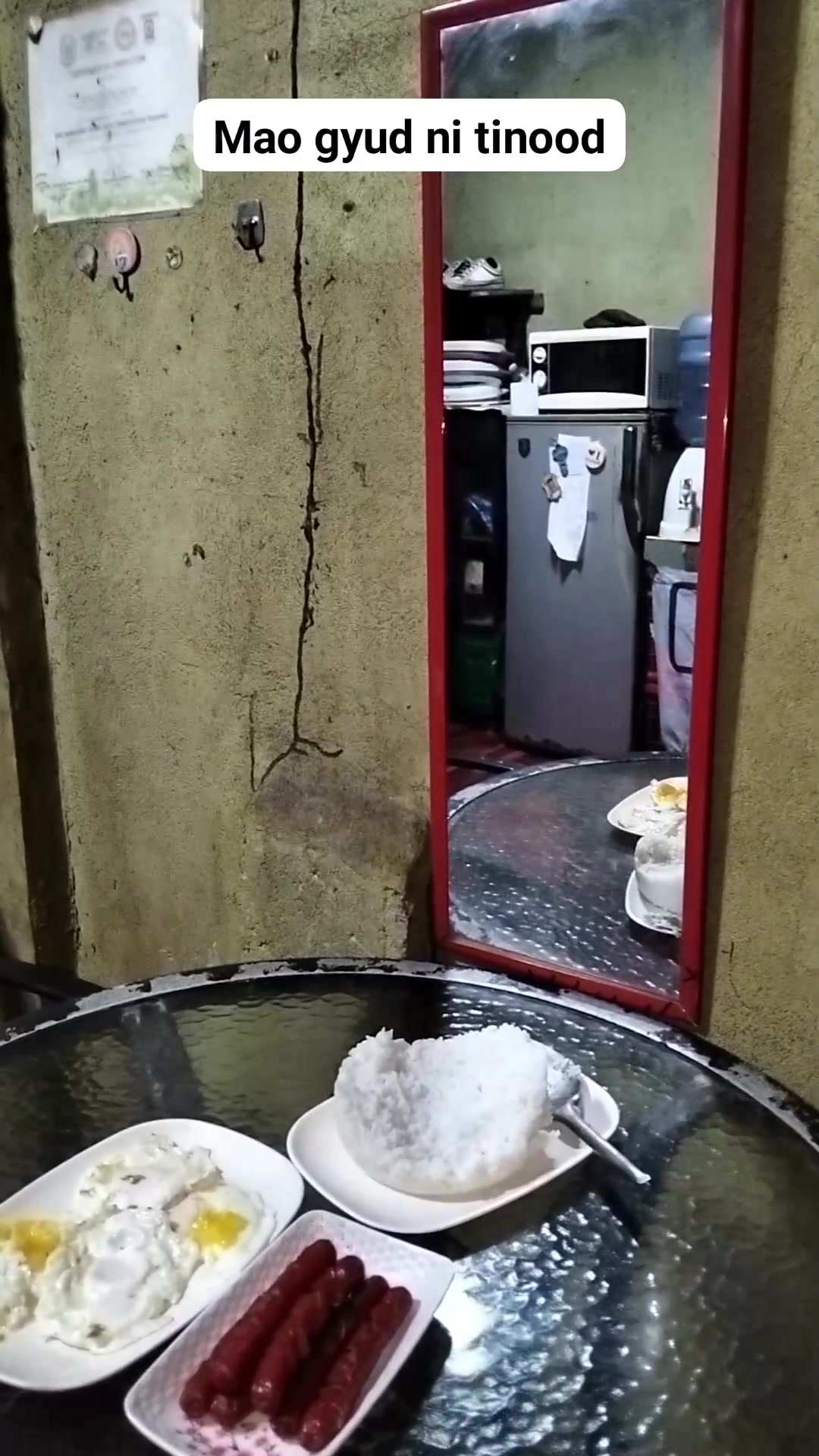 Tinood gyud ni cya doble2 gyud ang grasya nga mosolod | Kasarangan Vlog ...