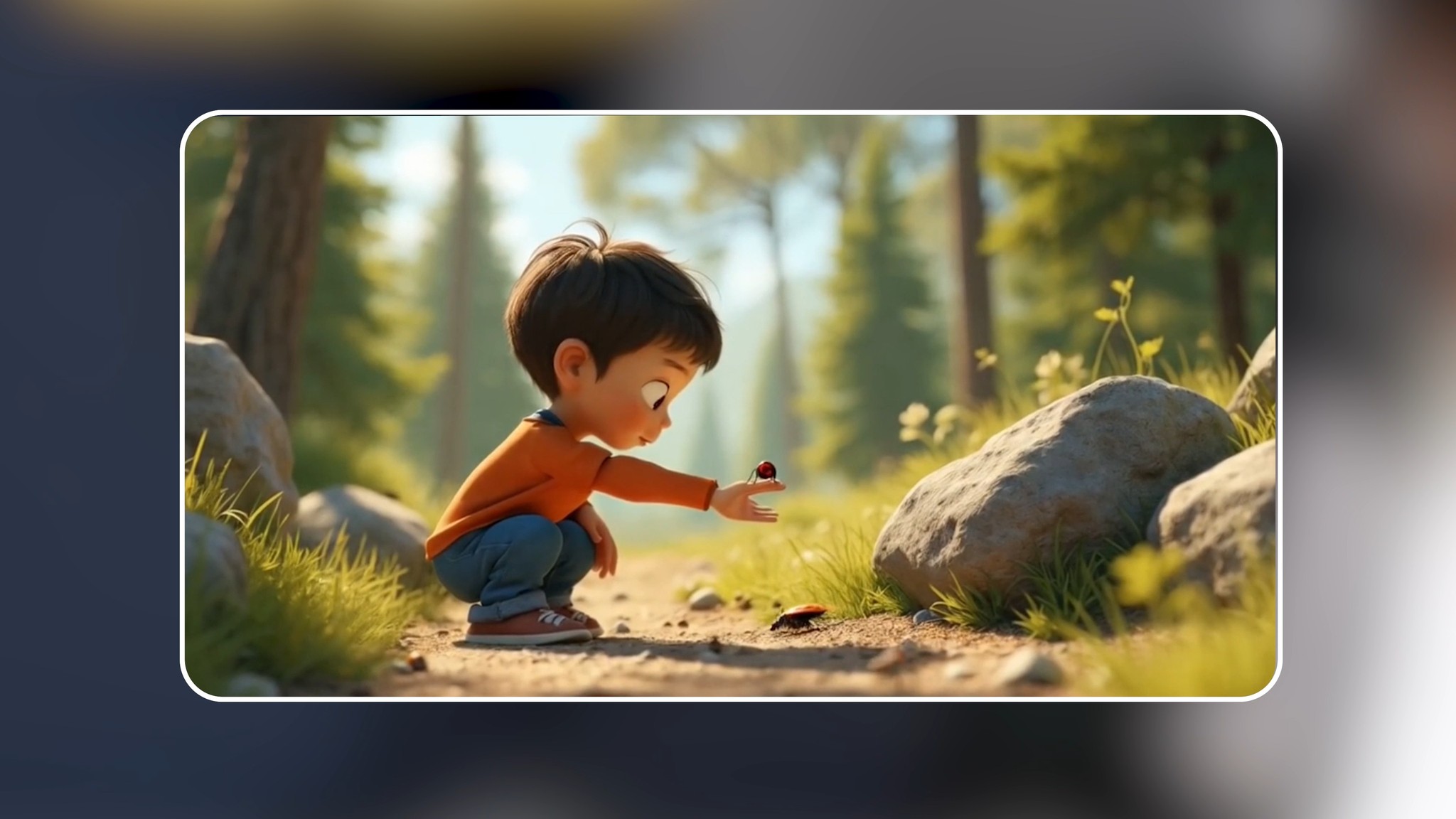 Want to create amazing animations and cartoons without any design ...