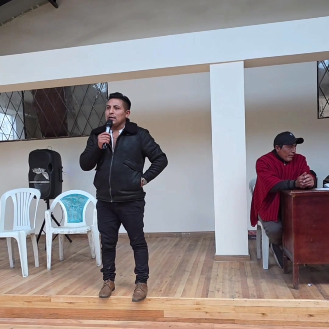 Jaime Roldan
