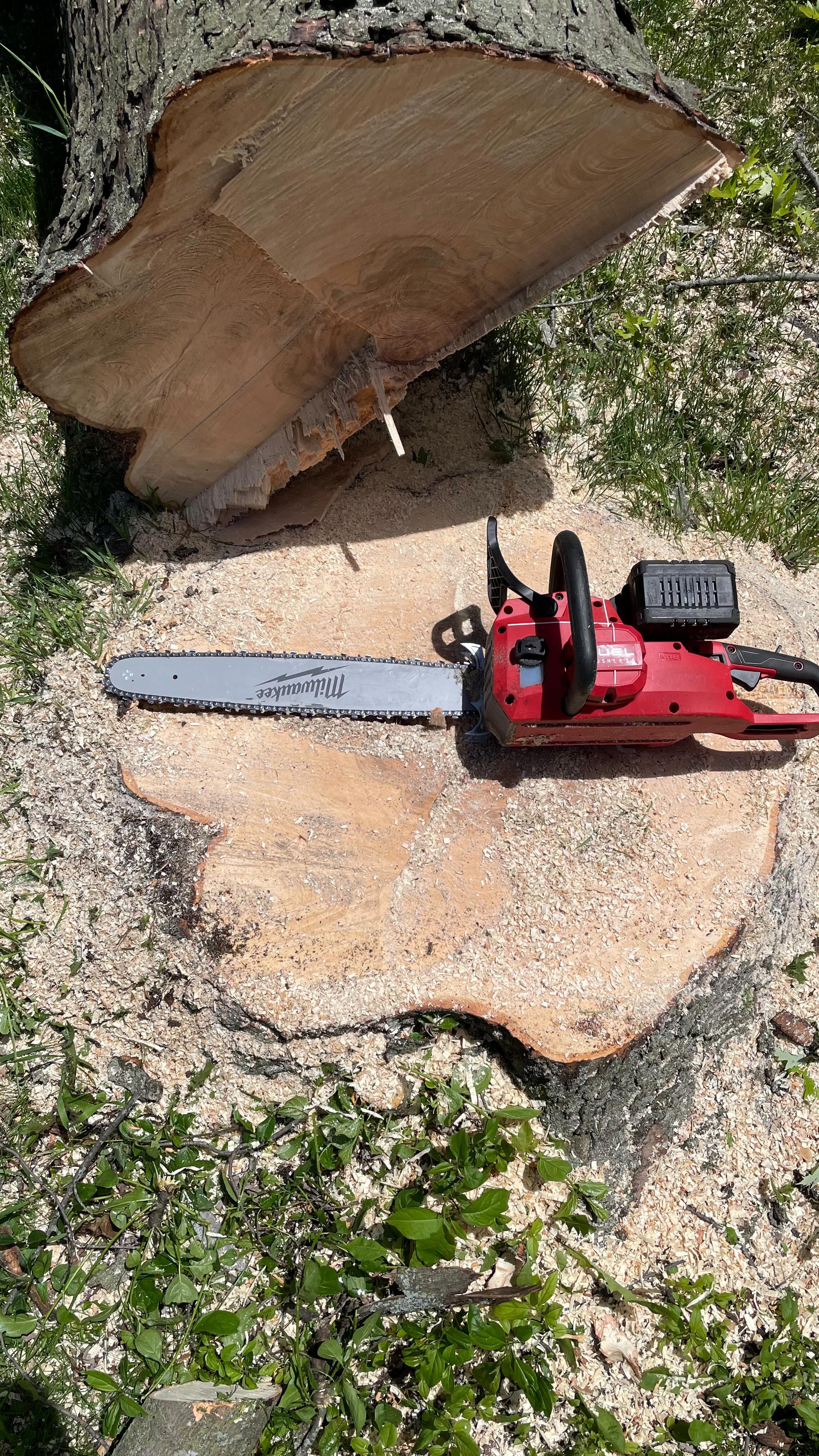 Putting the Milwaukee M18 FUEL 12