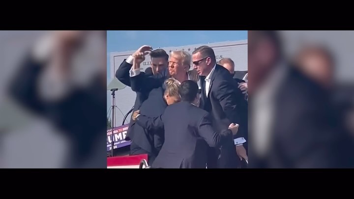 Trump è il candidato del partito repubblicano
