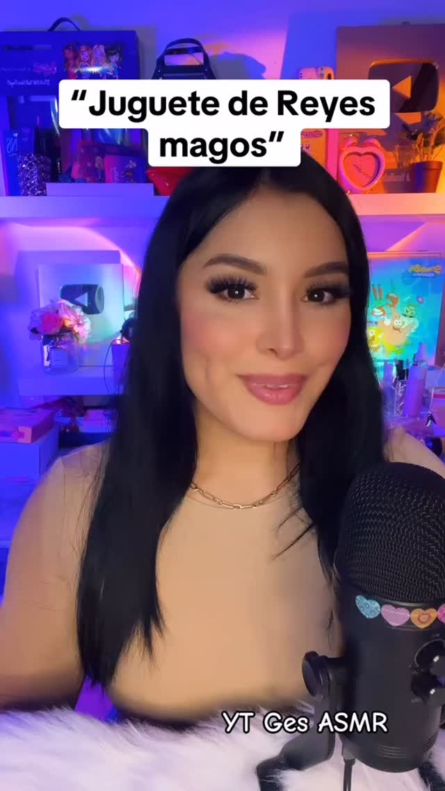 GES ASMR I DENTISTA AMABLE te PONE BRACKETS #gesasmr #asmrparadormir # ...