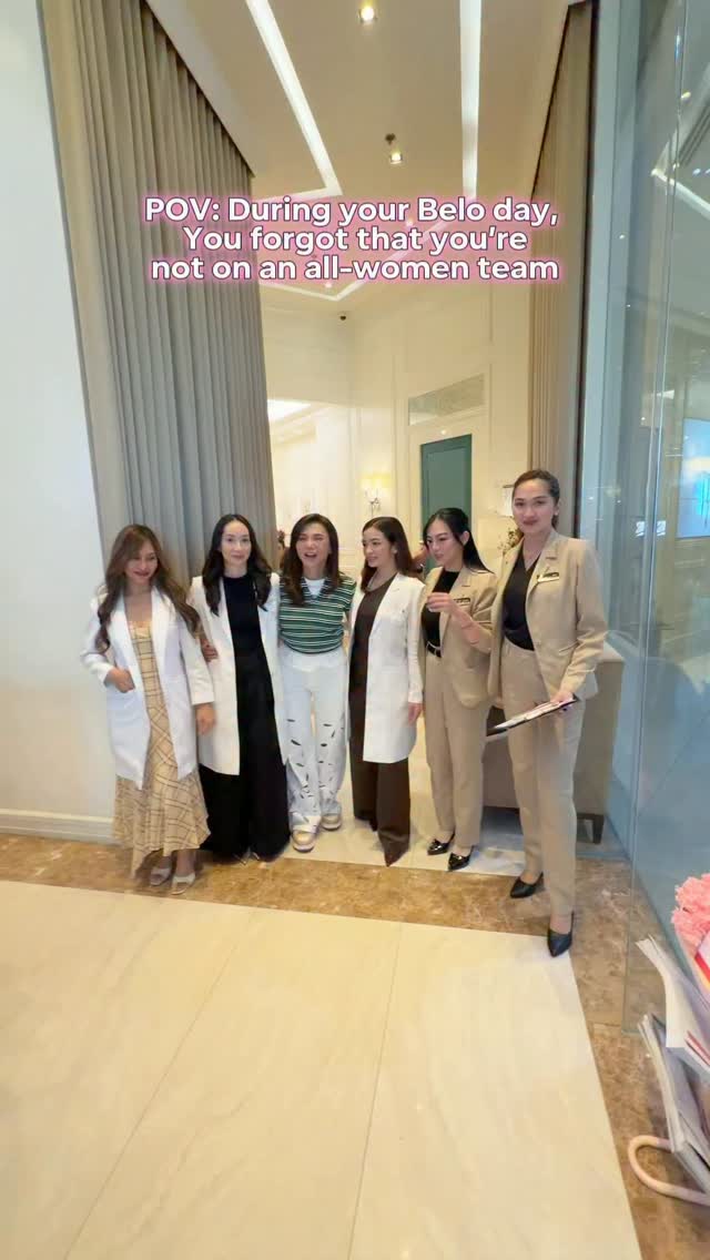 dr vicky belo glutathione Everyone is a Princess at Belo! 👑👸🏻🎀 Even our doormen Hahaha they’re the best! Stay tuned for my next Day guys, where should I go next? , Comment down below | Vicki Belo, M.D ghk-cu oral bioavailability​