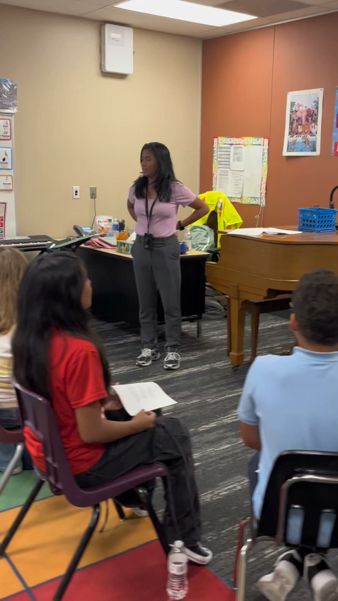 Copper Trails School | Goodyear AZ