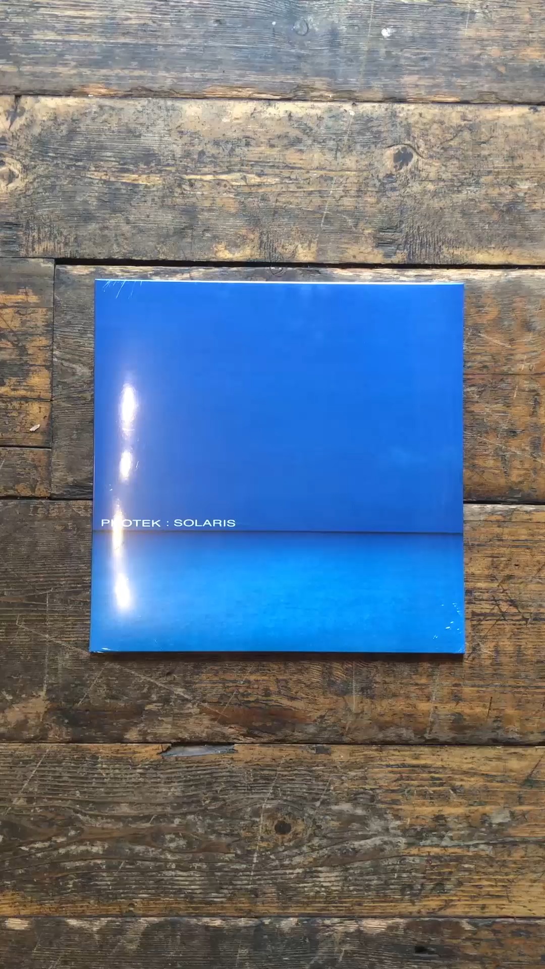 Photek's form and function album review