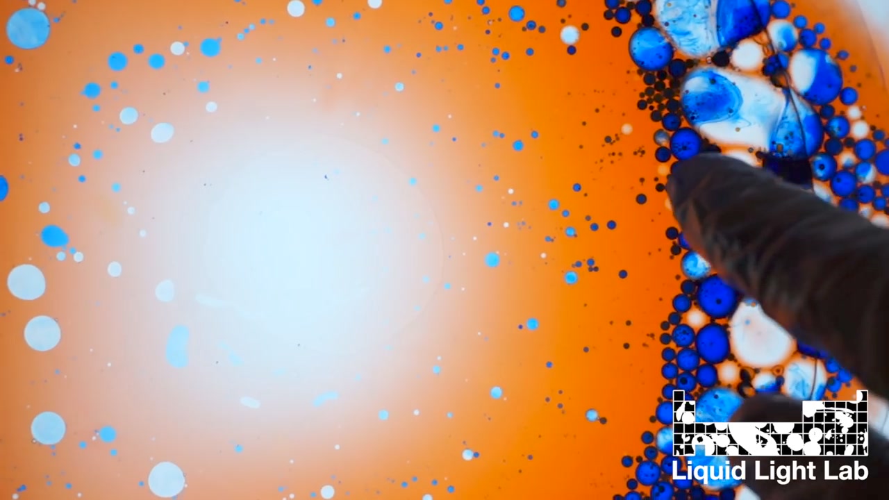 'How To Make a Liquid Light Show - Part 1'... This is the first ...