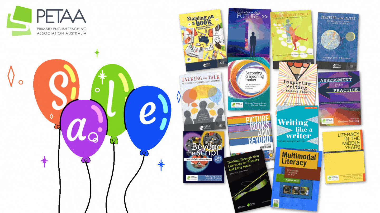 Primary English Teaching Association Australia (PETAA) - Home