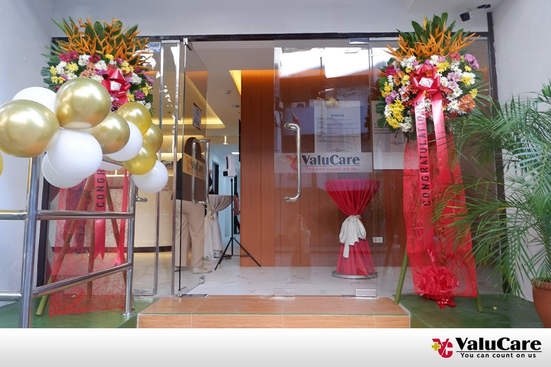 ValuCare - VALUCARE IS GROWING BIGGER. ValuCare brings...