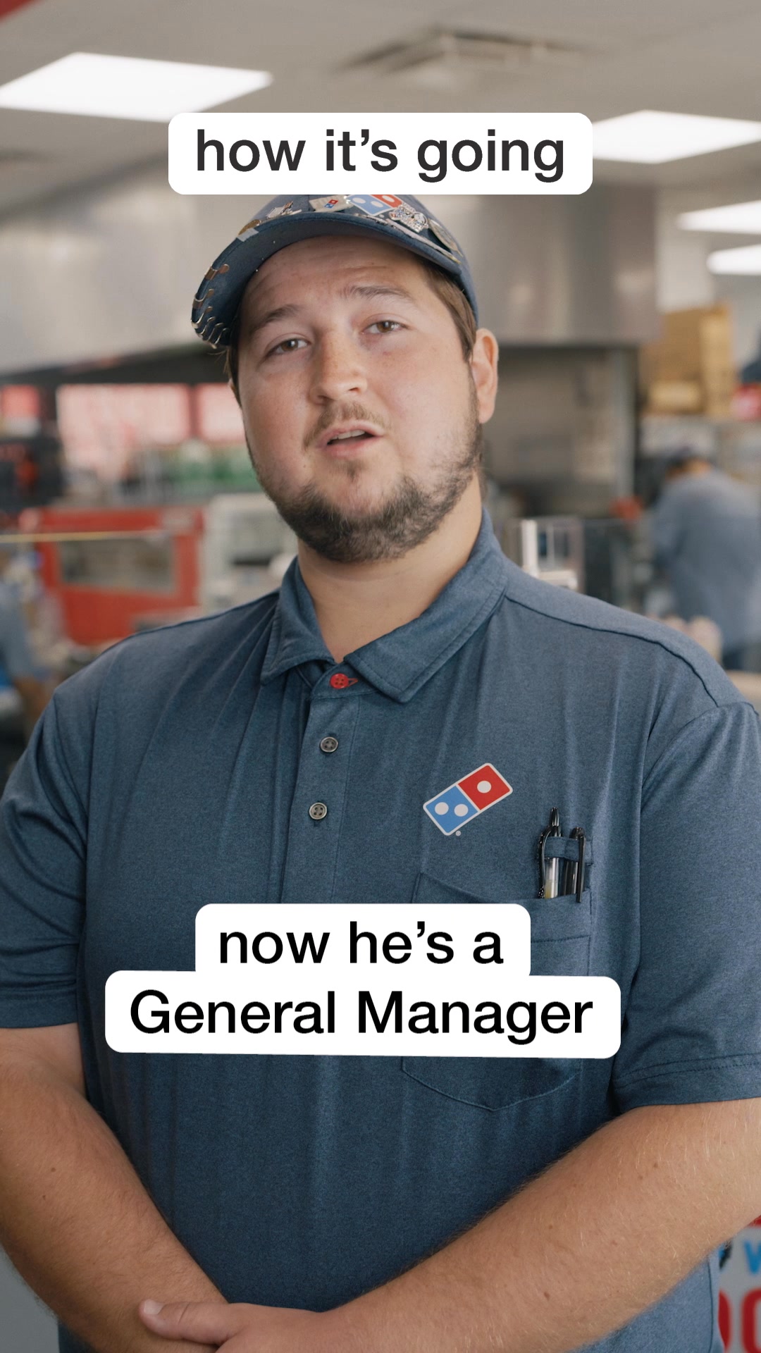 Domino's Pizza | Alameda CA