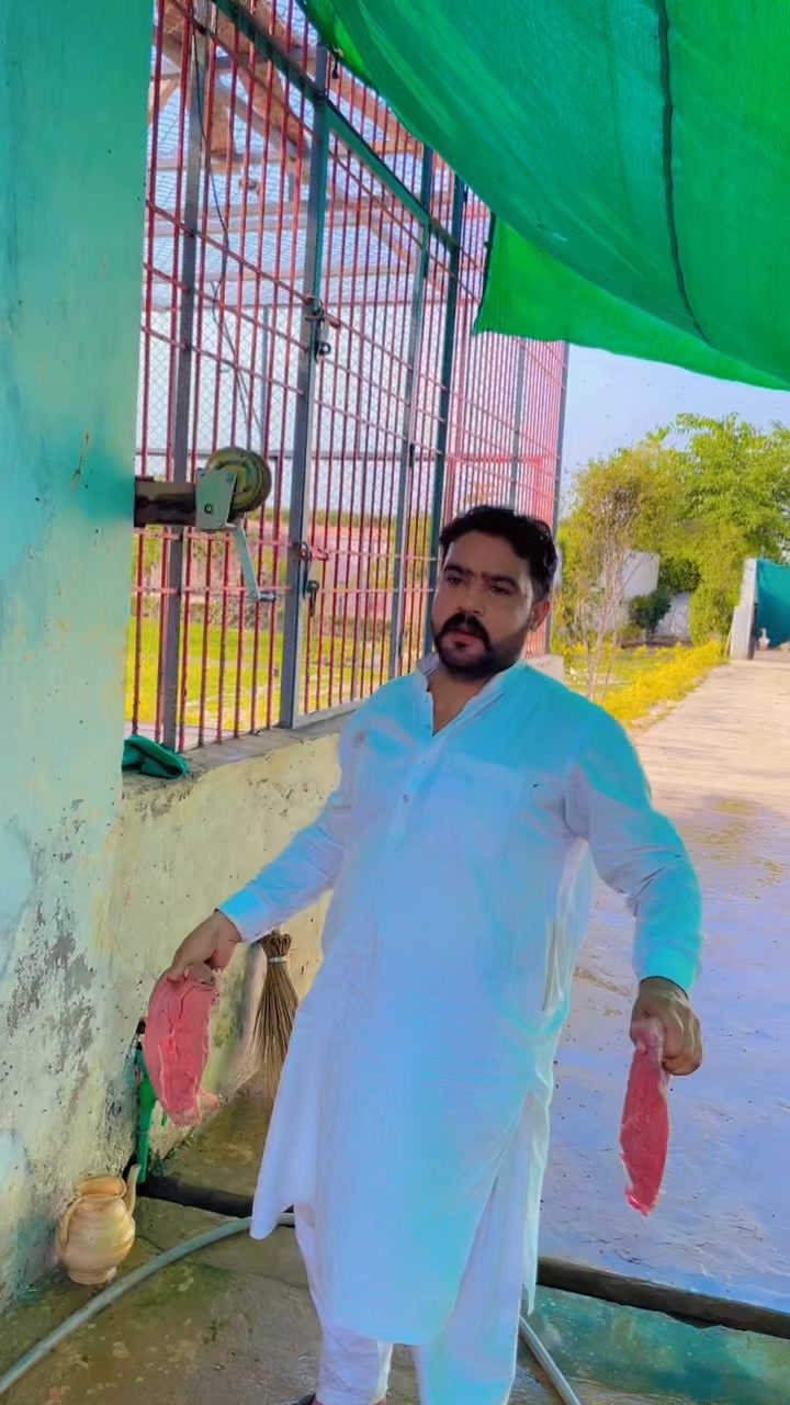 Ali boss baba yousaf farm | Ali Rafique | Facebook