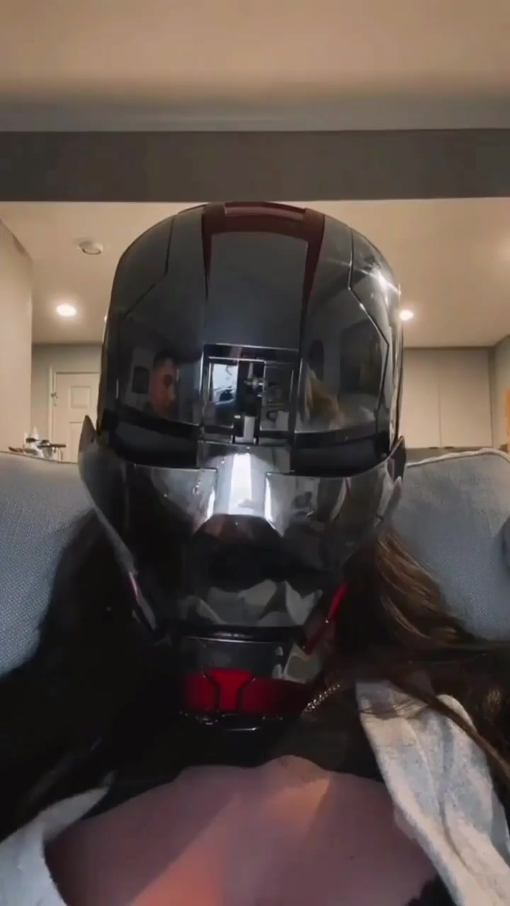 future motorcycle helmet gps MOTOEYE E6+ HUD, Bluetooth, Rearview Camera, CarPlay 218 Approved GDM GHOST Full Face Motorcycle Helmet Aerodynamic shell design constructed using an advanced lightweight composite poly Argon Transform - Make any