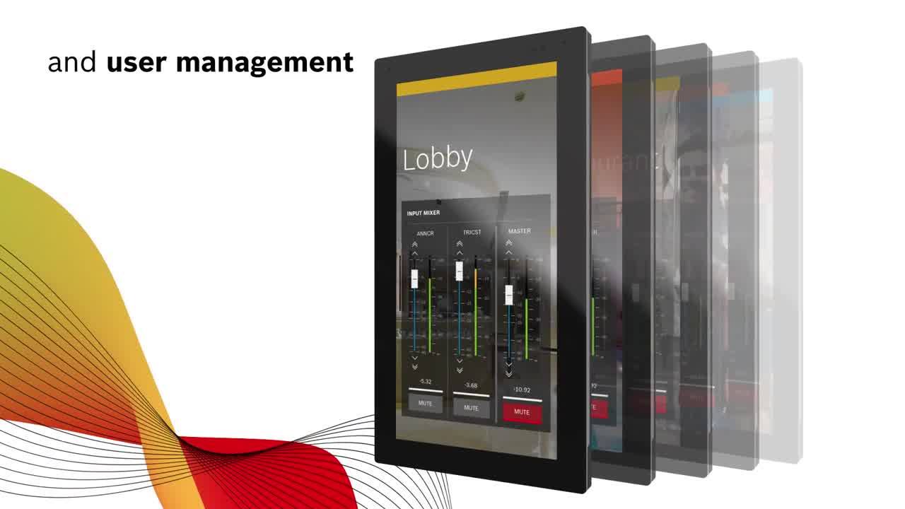 Get to know the new release of SONICUE sound system software! Now you ...