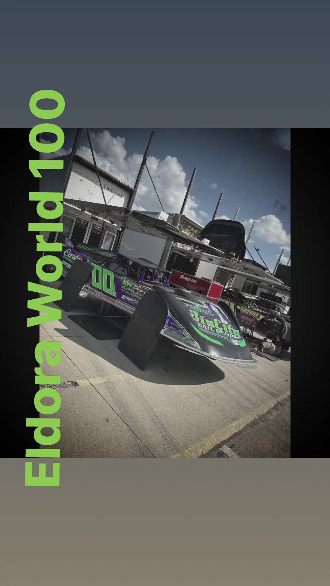 Richie stephens racing | Phenix City AL