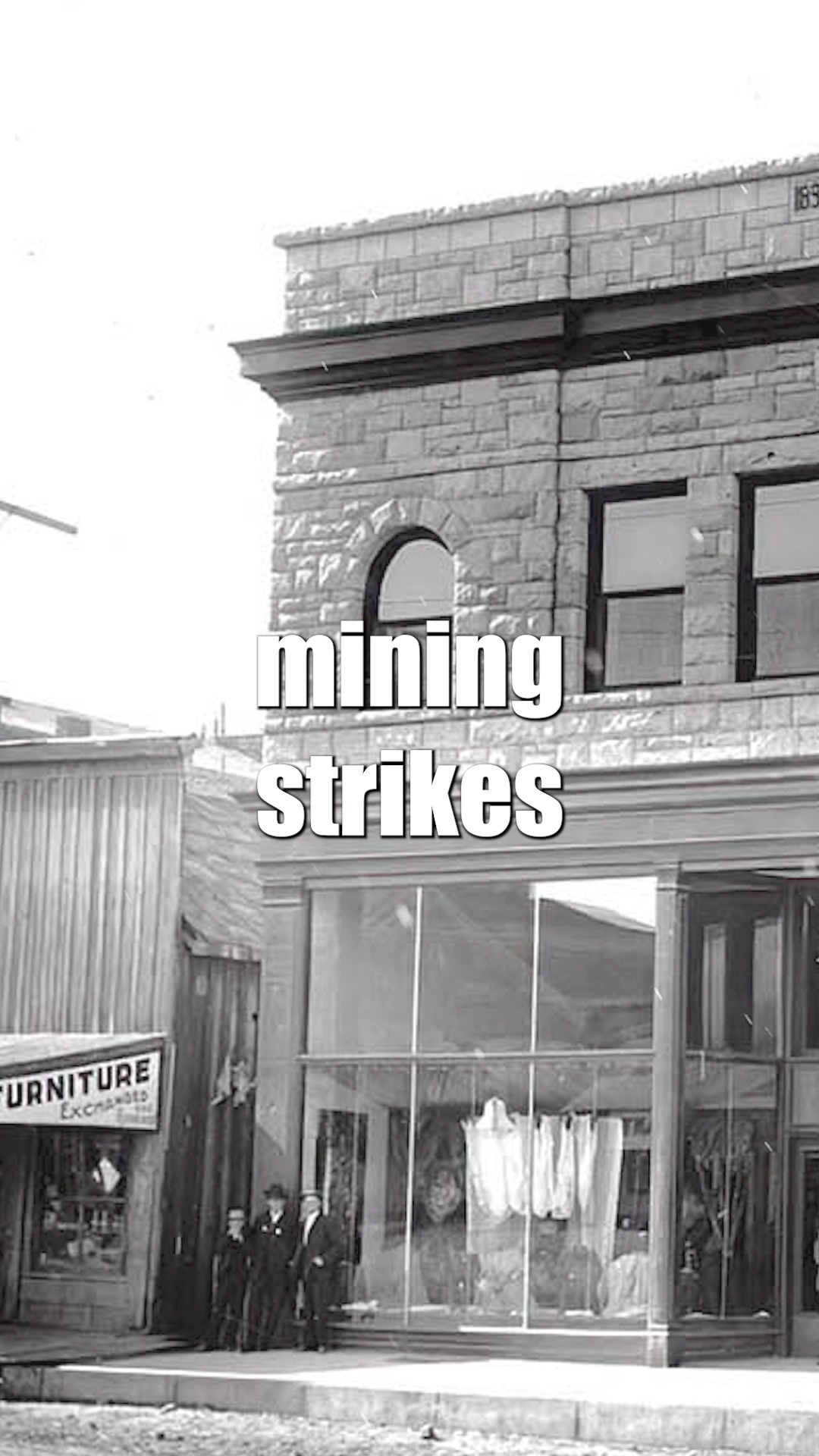 Globe’s Labor Wars #LaborHistory #ArizonaMining #OldWest | History ...