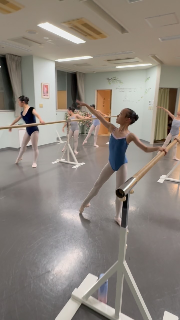 Ballet House Kiki | Akita-shi Akita