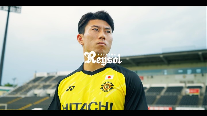 柏レイソル／Hitachi Kashiwa Reysol | Kashiwa-shi Chiba