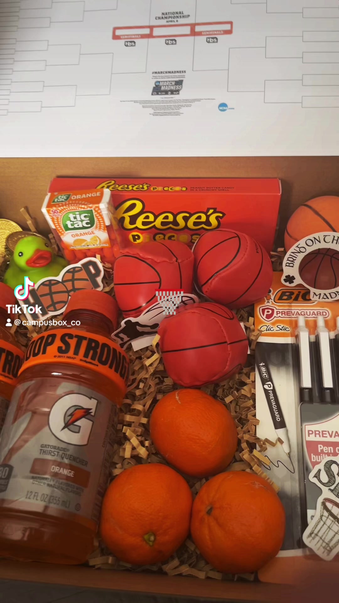 The Campus Box Co. | Canaan NH