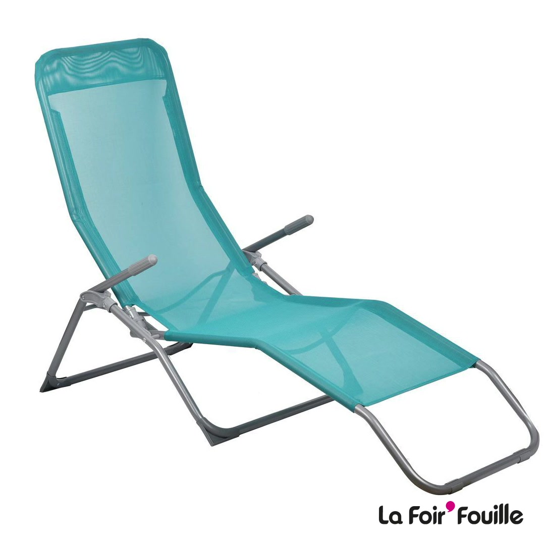 Transat La Foir Fouille