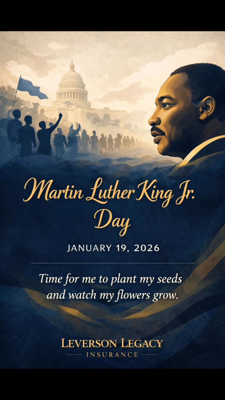 Honoring Dr. King’s legacy today and recommitting to the values that ...