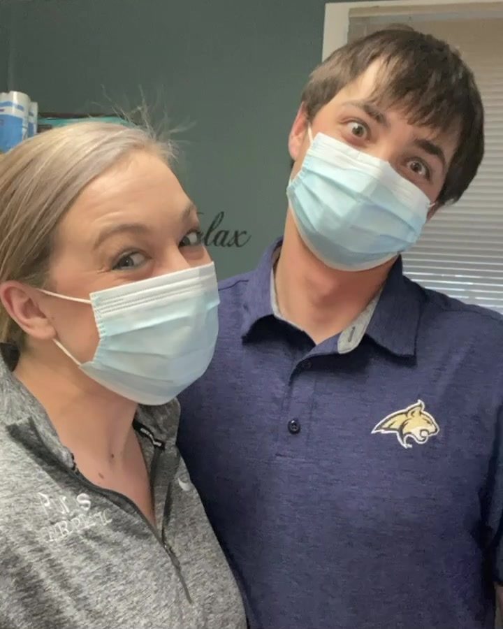 Have you met Dr... - Health First - Purvis Chiropractic