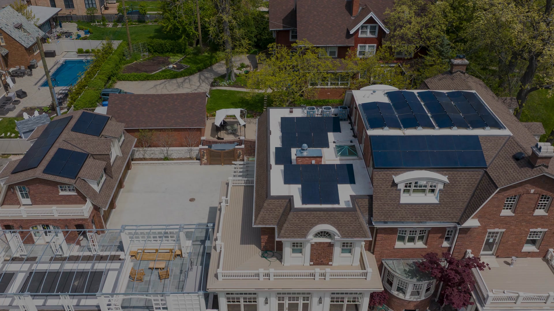 Second City Solar | Chicago IL
