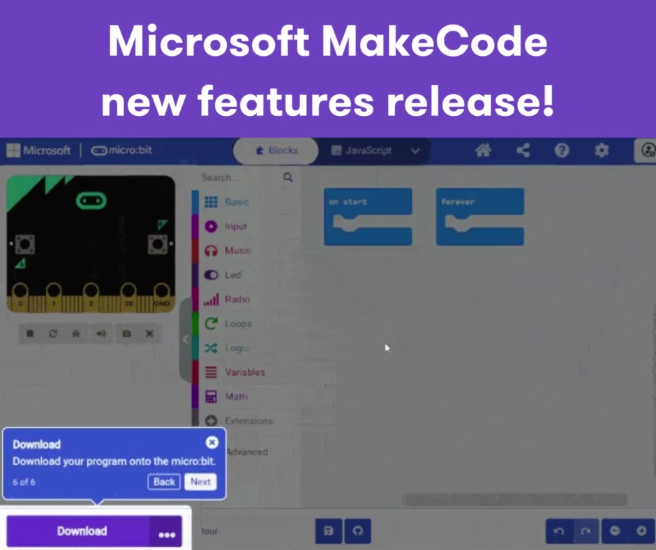 Makecode Have You Tried Creating Your Own Custom Sound With The New
