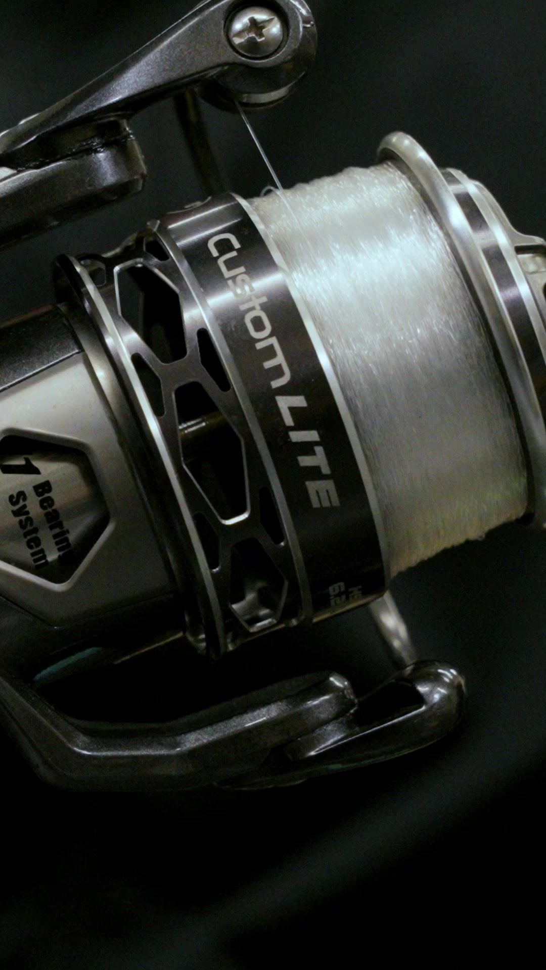 compare st croix rods St. SCPC66MF Premier Casting Rod resulting in no transition CSS56ULF - Shimano Clarus Salmon/Steelhead Reels Size:9'6