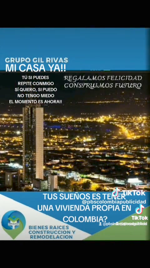 GRUPO GIL RIVAS Bienes Raíces, Construcción y Remodelación | Santiago ...