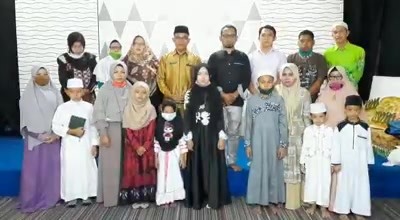 Profile for SDN Tabing Liring