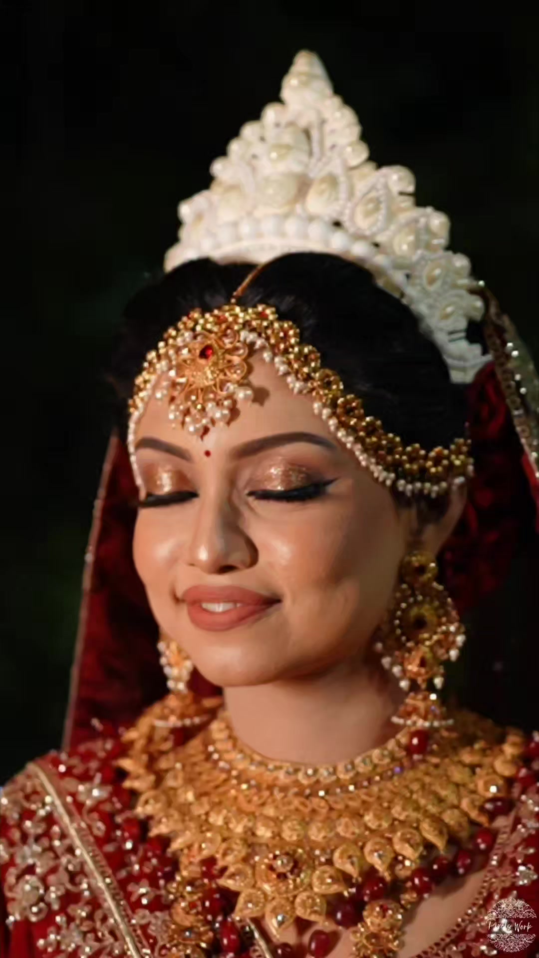 Monika X Robi|| Wedding 📸Filmed By: Hamim Ishtiaq & Mehedi Dhaka/2023 ...