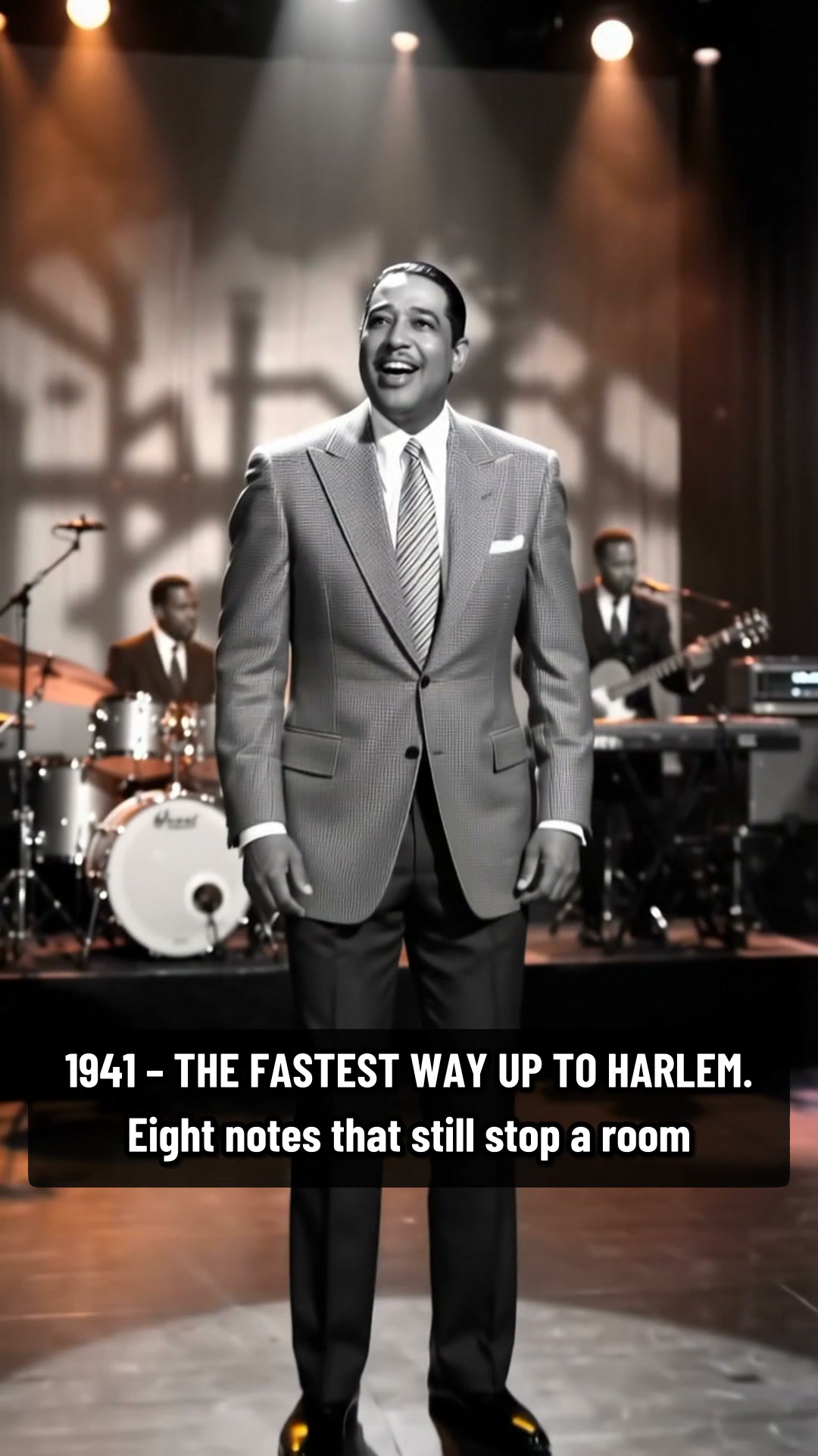 A 22 year old trumpeter walked into a New York studio in 1961 and
