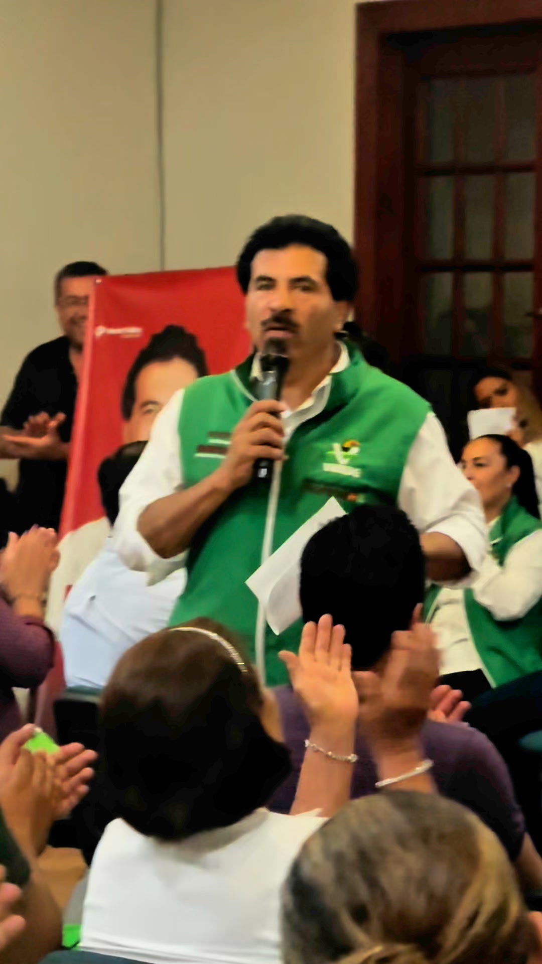 José Ramón Enríquez
