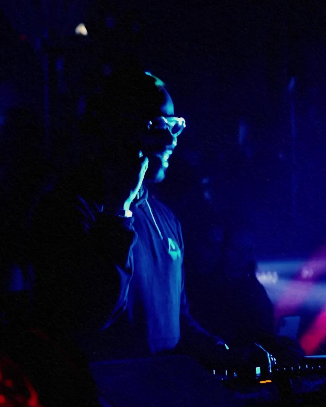 Green Velvet ✓