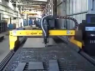Ajan CNC Machine - Home