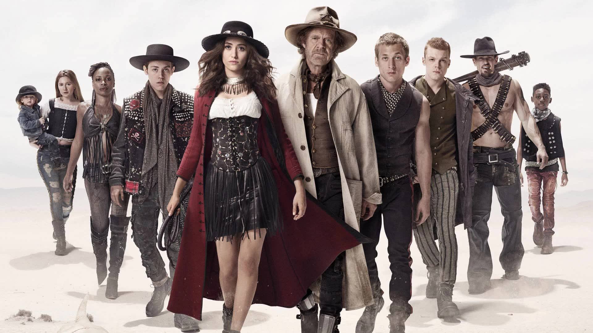 Shameless Streaming Vf Saison 9