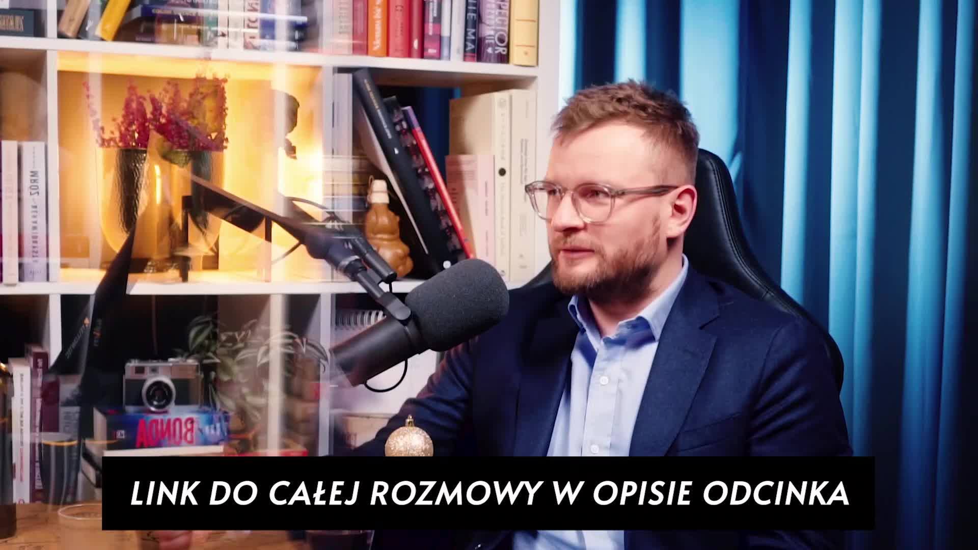 Karol Paciorek - [SZOK] Radek Kotarski odejdzie od Polimatów i postawi ...