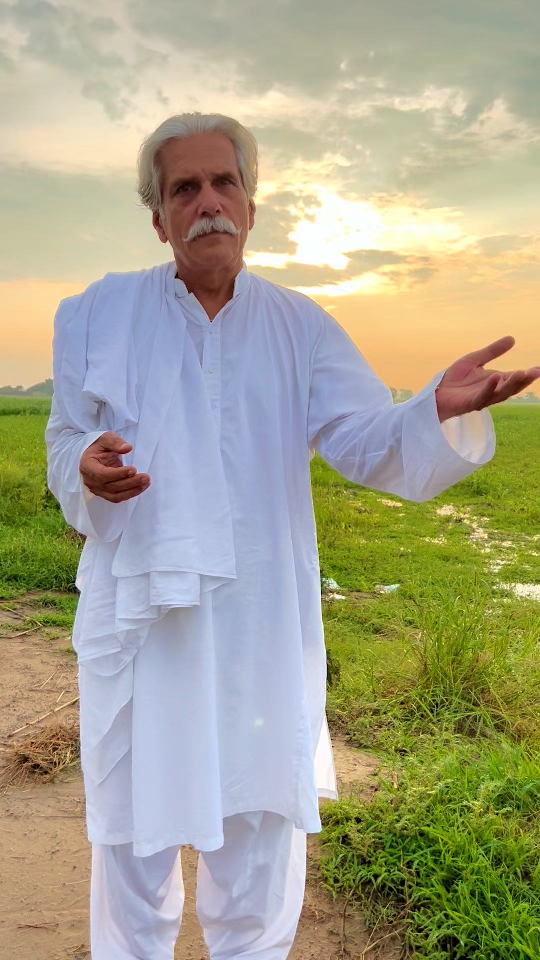 Charda Punjab Flood 🇮🇳 Lehnda Punjab Flood 🇵🇰🤲🙏🤲 #shanvirk #punjab # ...