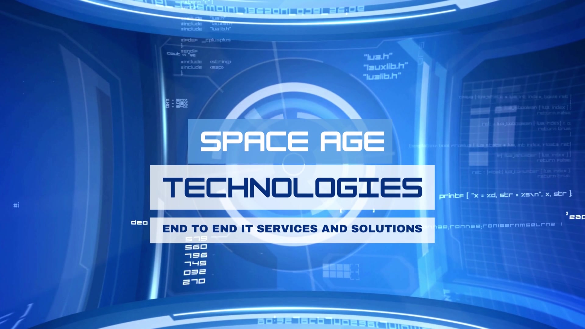 Space Age Technologies (@spaceagetec) • Facebook
