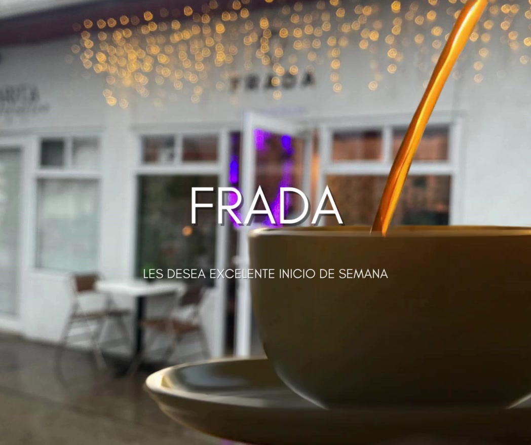 FRADA | Ensenada