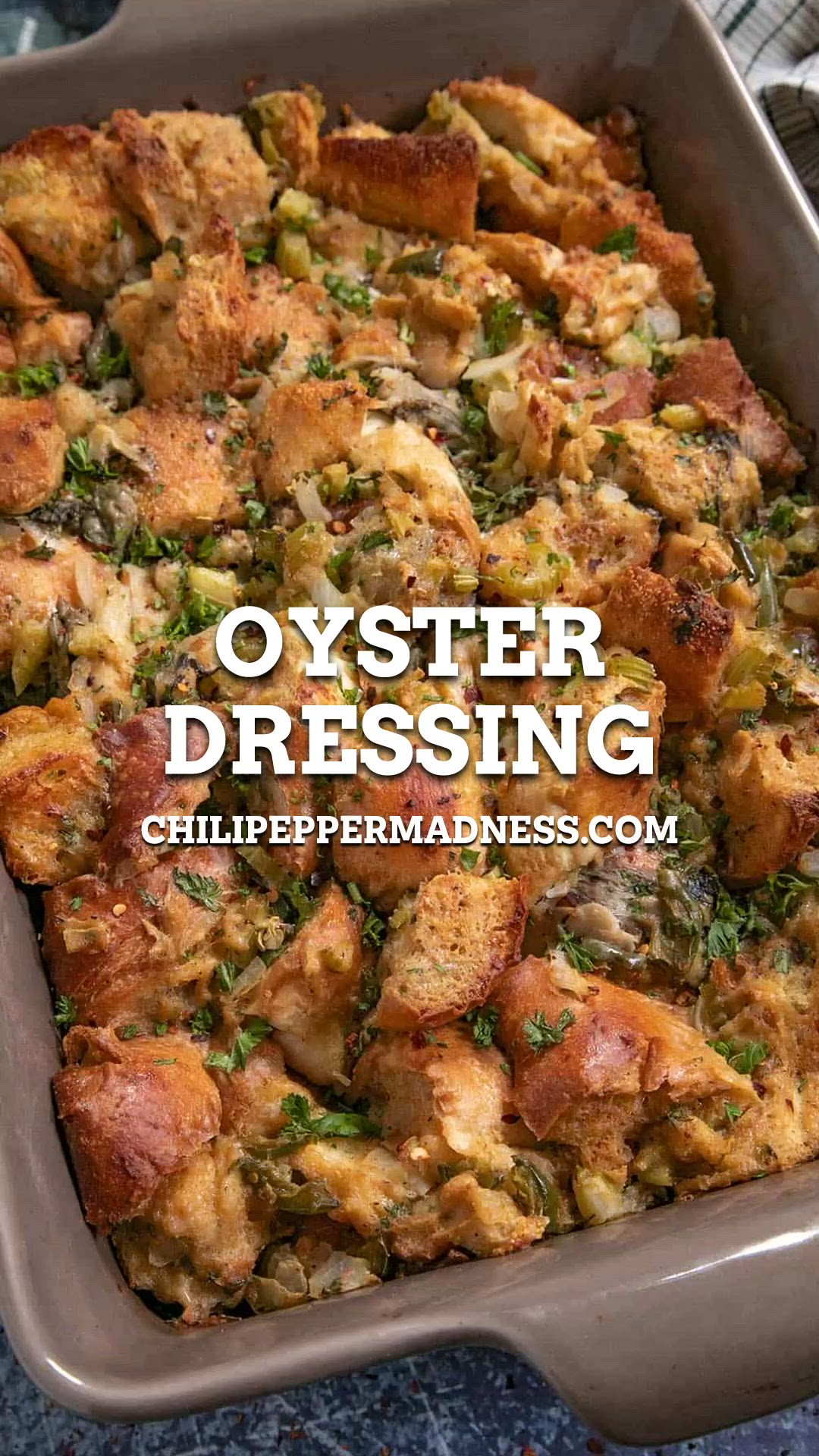 alton brown oyster dressing recipe is a classic savory Southern dish of oysters and seasoned bread, often served as a side dish during holiday meals. It's too good! ☺️, RECIPE: animal leopard print dress