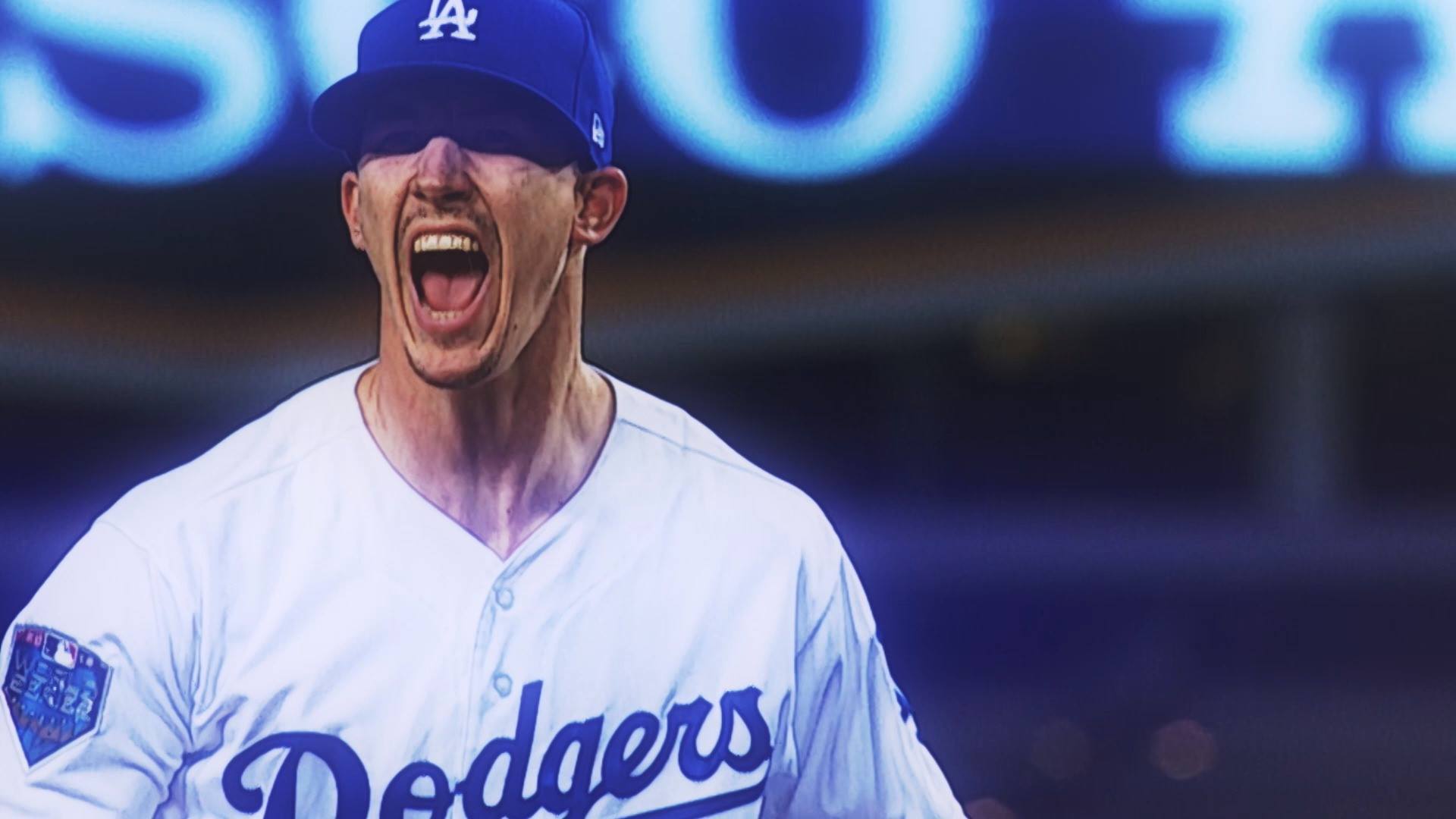 Buehler? Buehler? Buehler? On 3/30, get your Walker Buehler