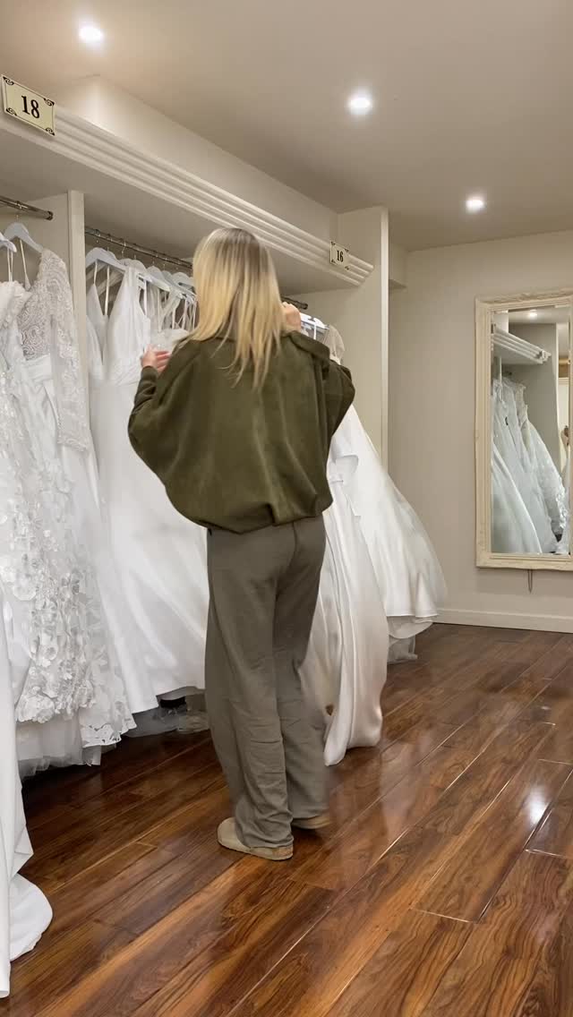 my fair lady dress shop Did you know? , At we offer our brides the option of buying their bridal gown off the rack!! , This is a brilliant solution for a bride who may have a very short time frame before their style_Sequin Dress