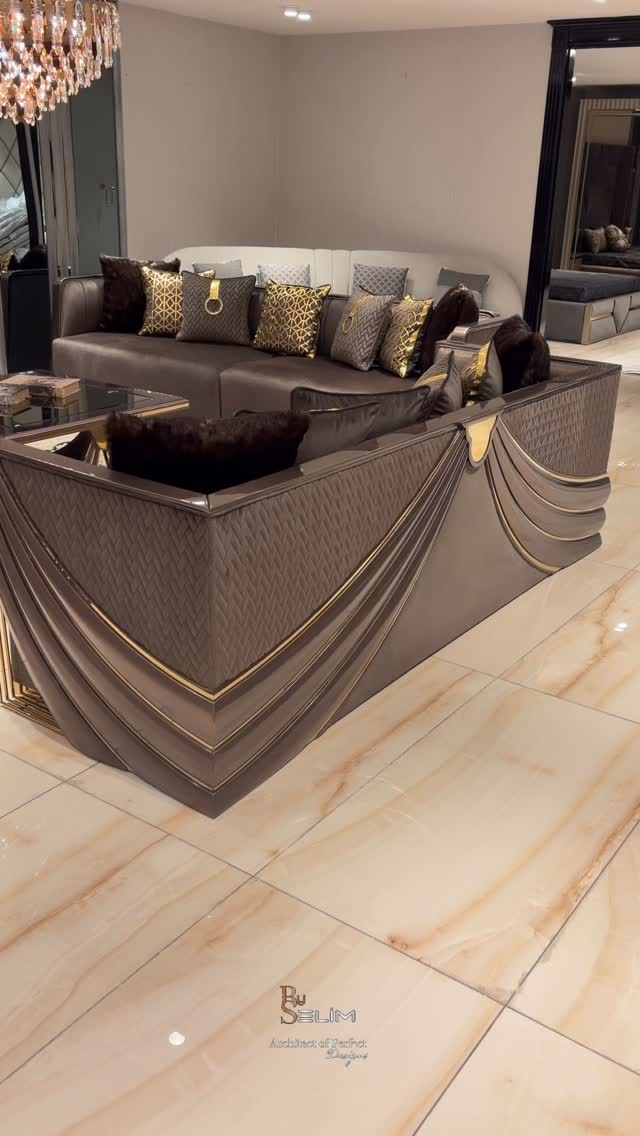 Luxus Möbel & Modernes Interior Design 🇩🇪🇨🇭, Exklusive Wohnzimmer Möbel, Esszimmer Sets & Designer Möbel für stilvolle und moderne Wohnräume., ✔️ Premium Qualität, ✔️ Komplett Sets verfügbar, ✔️