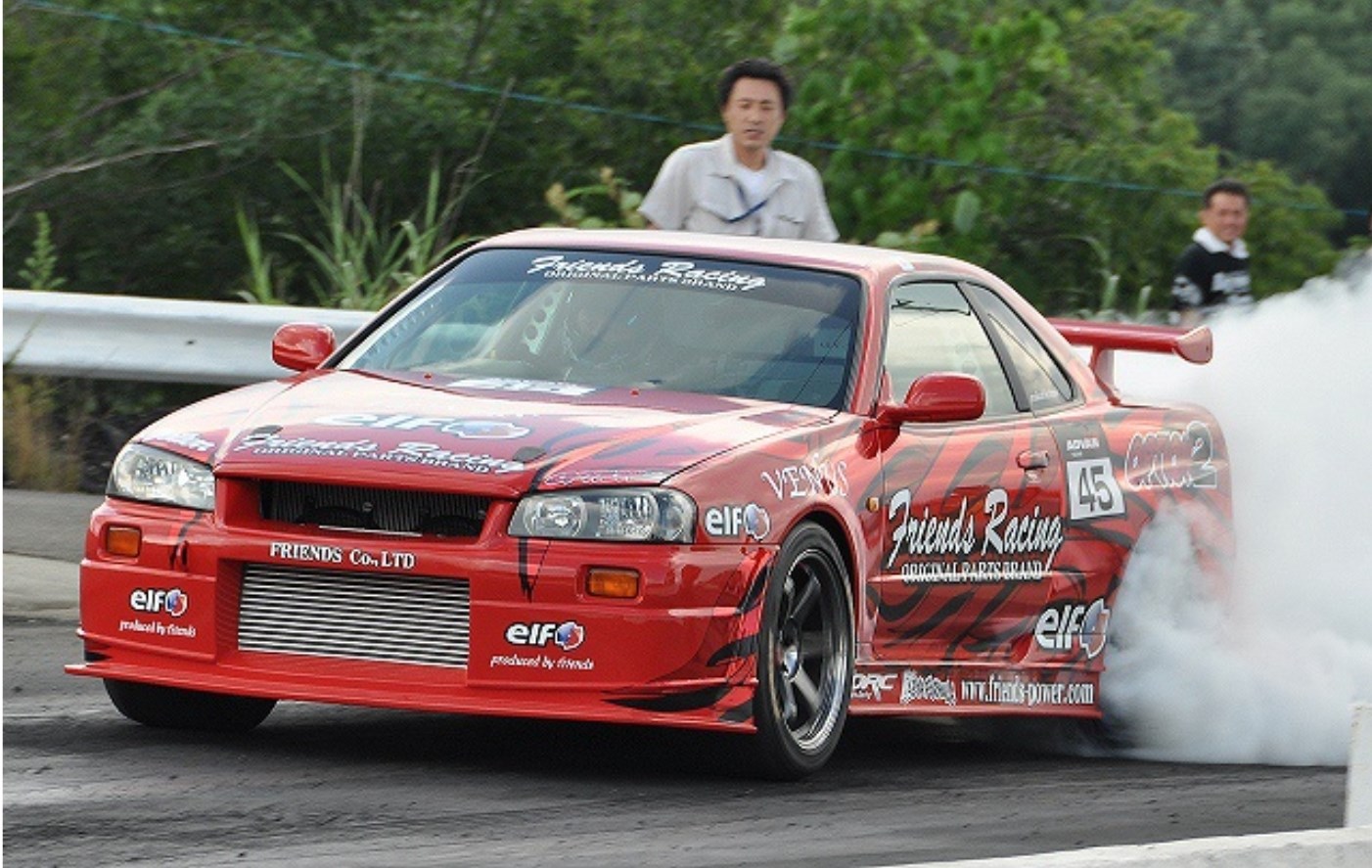 Here at HJA we are very excited to announce we have secured Japans ...
